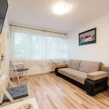 Apartamento Solec Powisle *