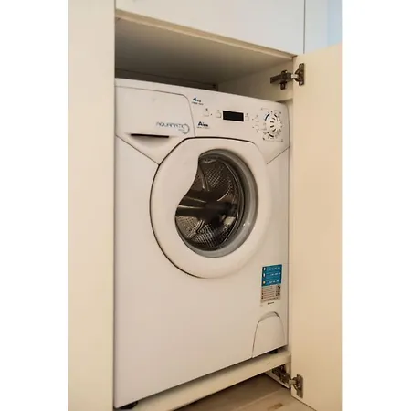 Solec Powiśle Warszawa