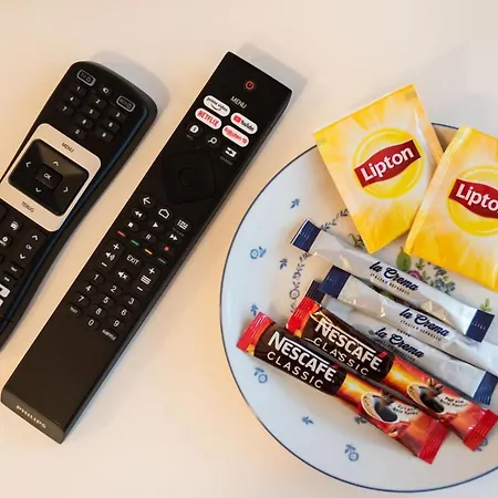 Solec Powisle By Bookinghost Apartment